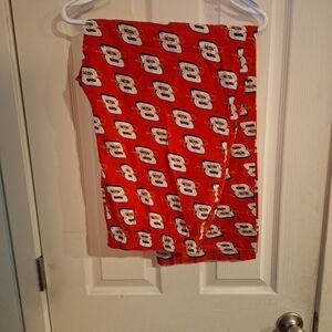 Dale Earnhardt Jr Winner's Circle XL Men's Pajama Pants